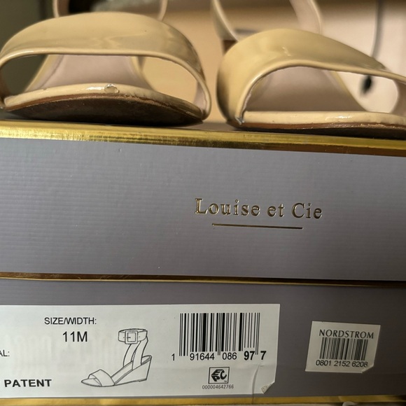 Louie et Cie. Size 11 - Picture 2 of 6